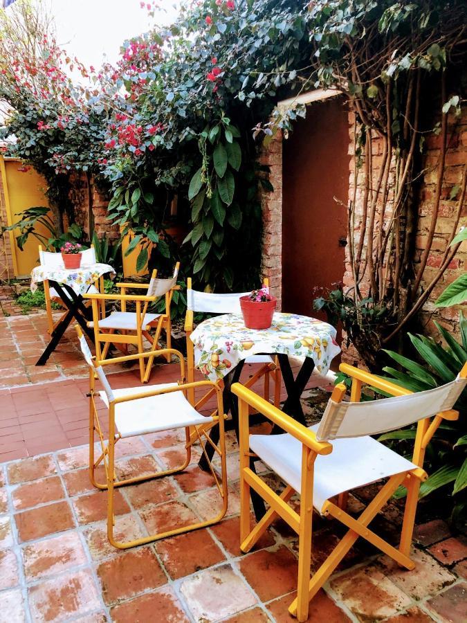Mi Casa Es Tu Casa Hotel *