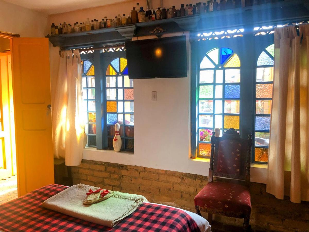 Mi Casa Es Tu Casa * Chiquinquirá