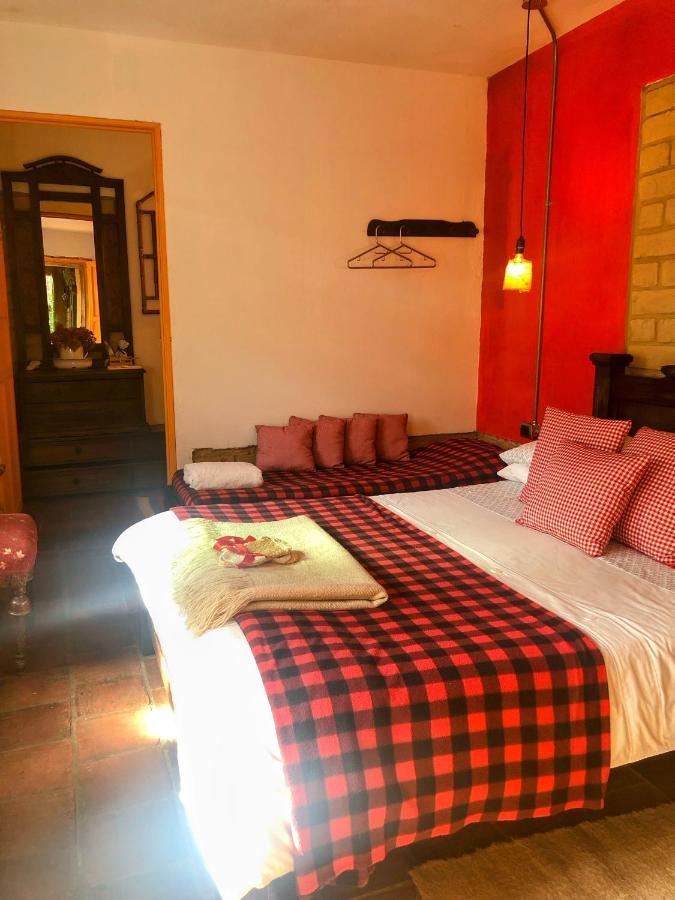 Mi Casa Es Tu Casa * Chiquinquirá