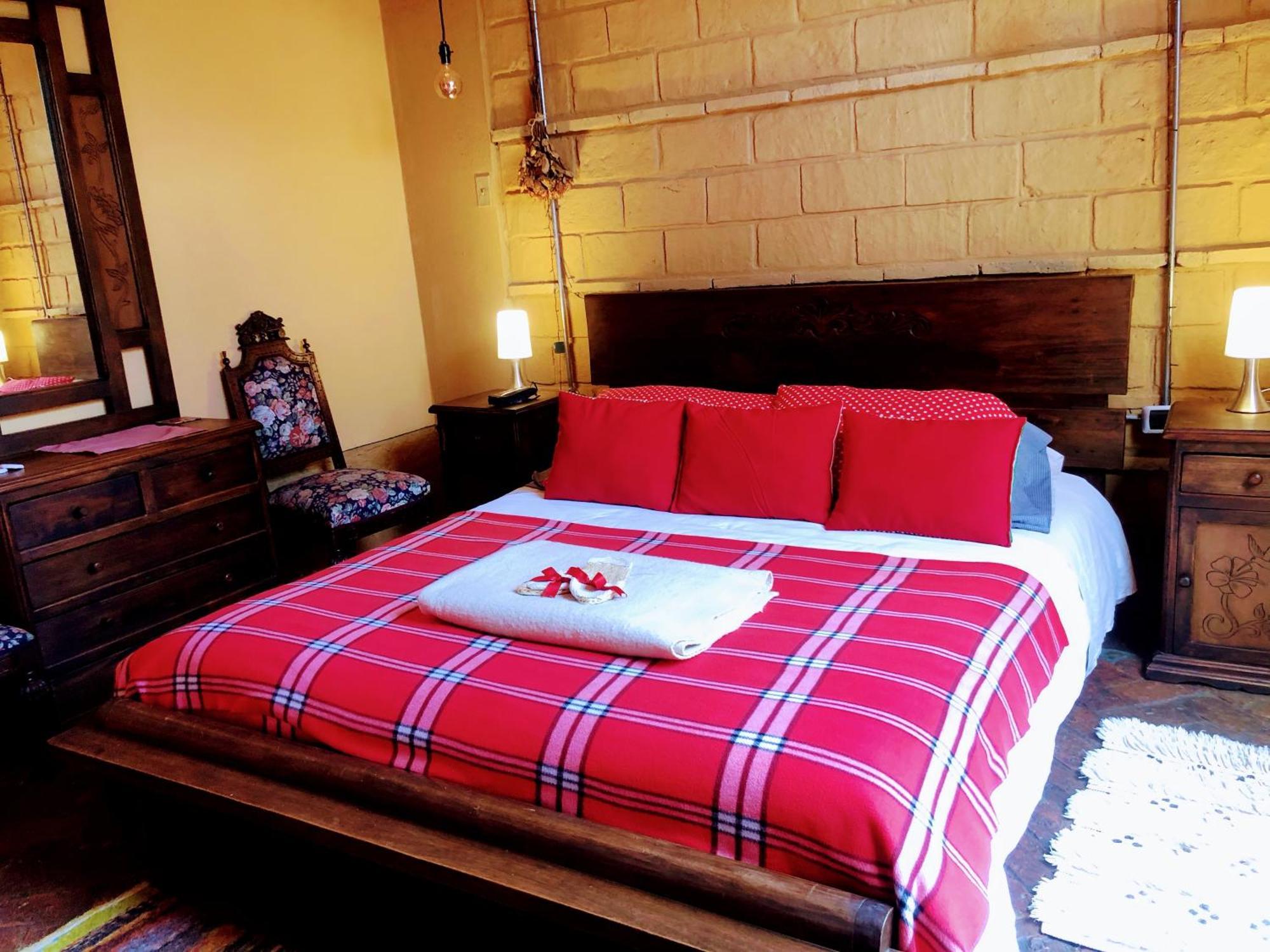Mi Casa Es Tu Casa Hotel Chiquinquirá
