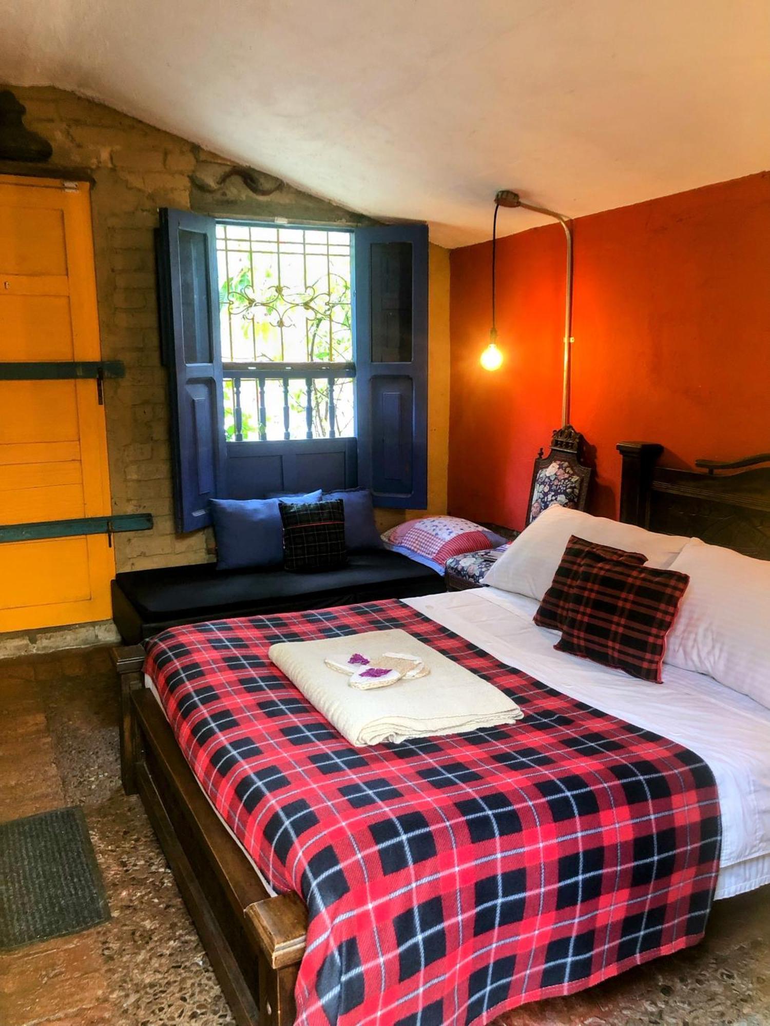 Hotel Mi Casa Es Tu Casa
