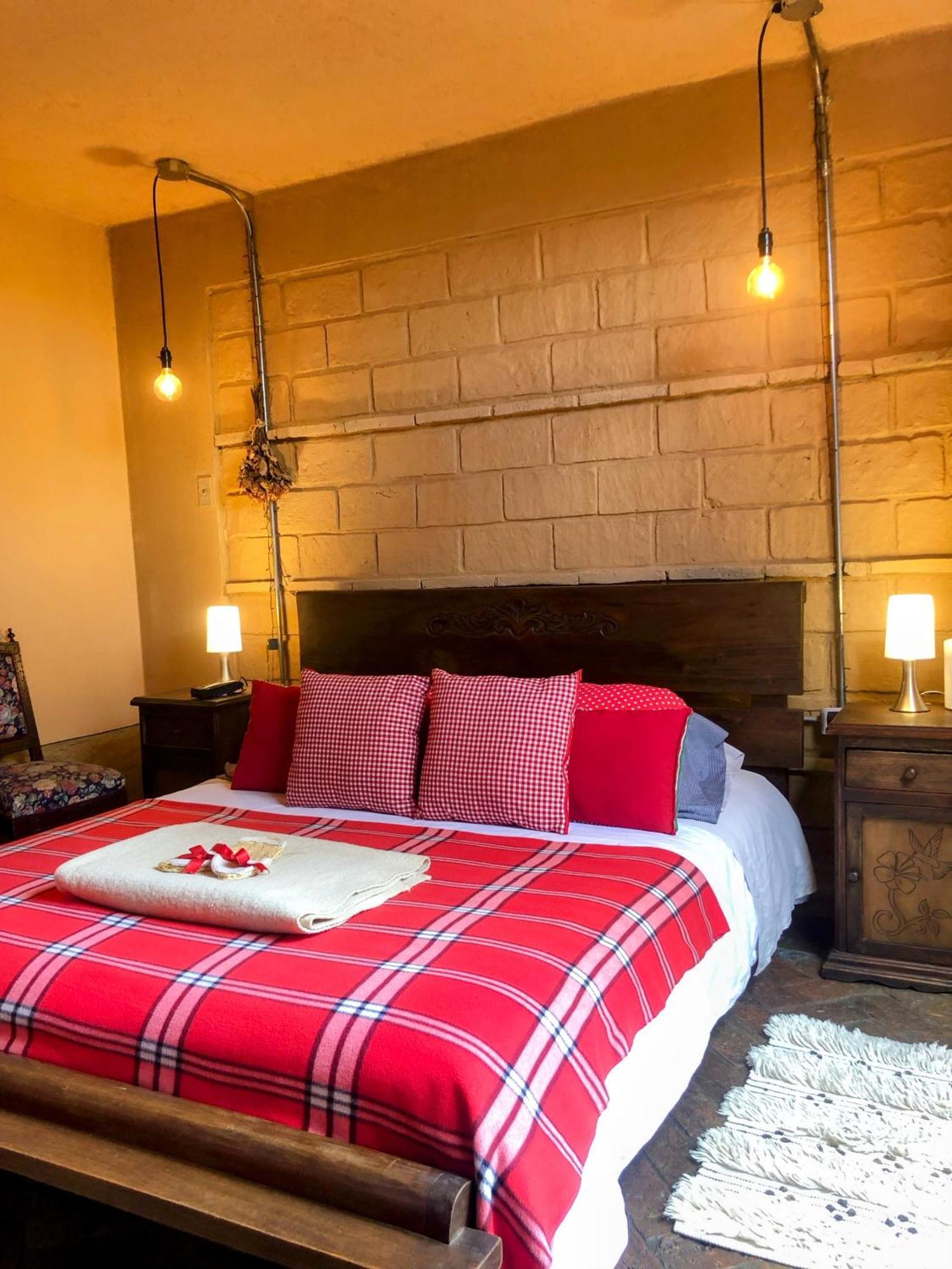 Mi Casa Es Tu Casa Chiquinquirá