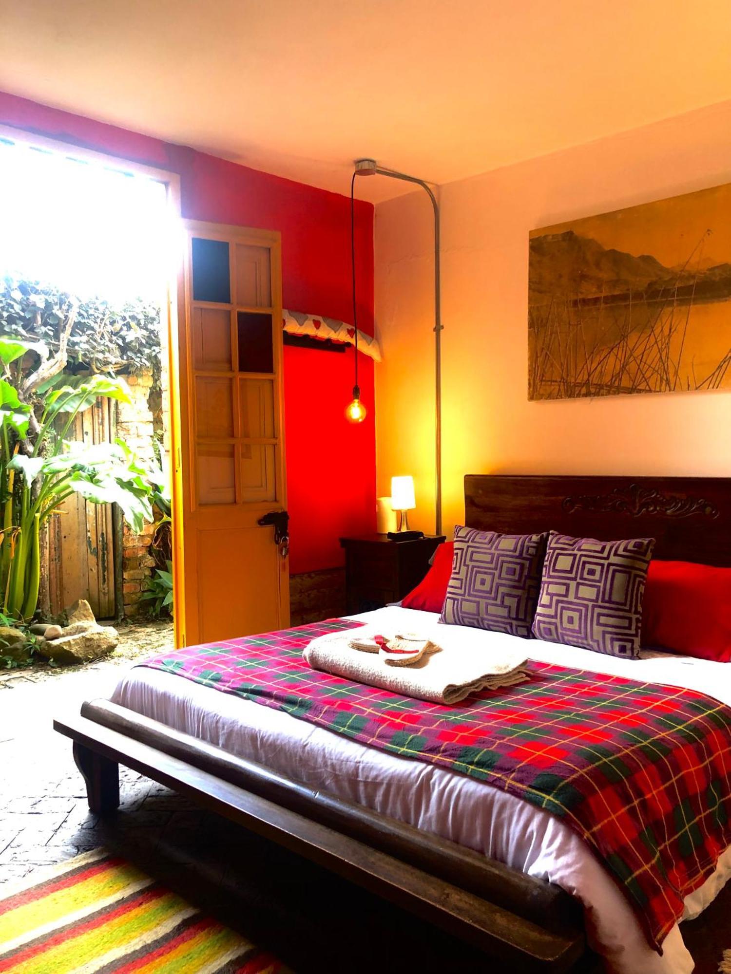 Hotel Mi Casa Es Tu Casa