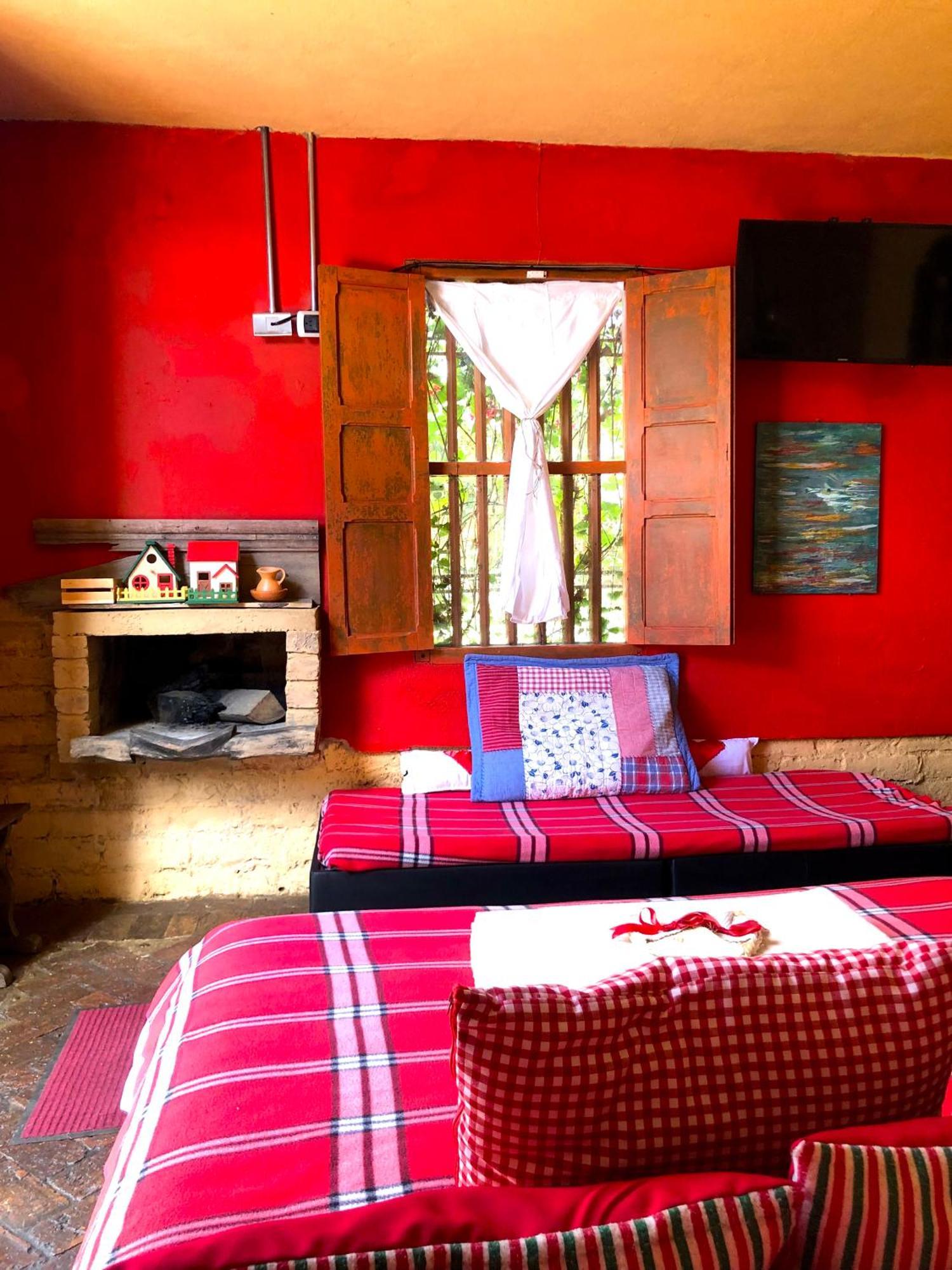 Mi Casa Es Tu Casa * Chiquinquirá