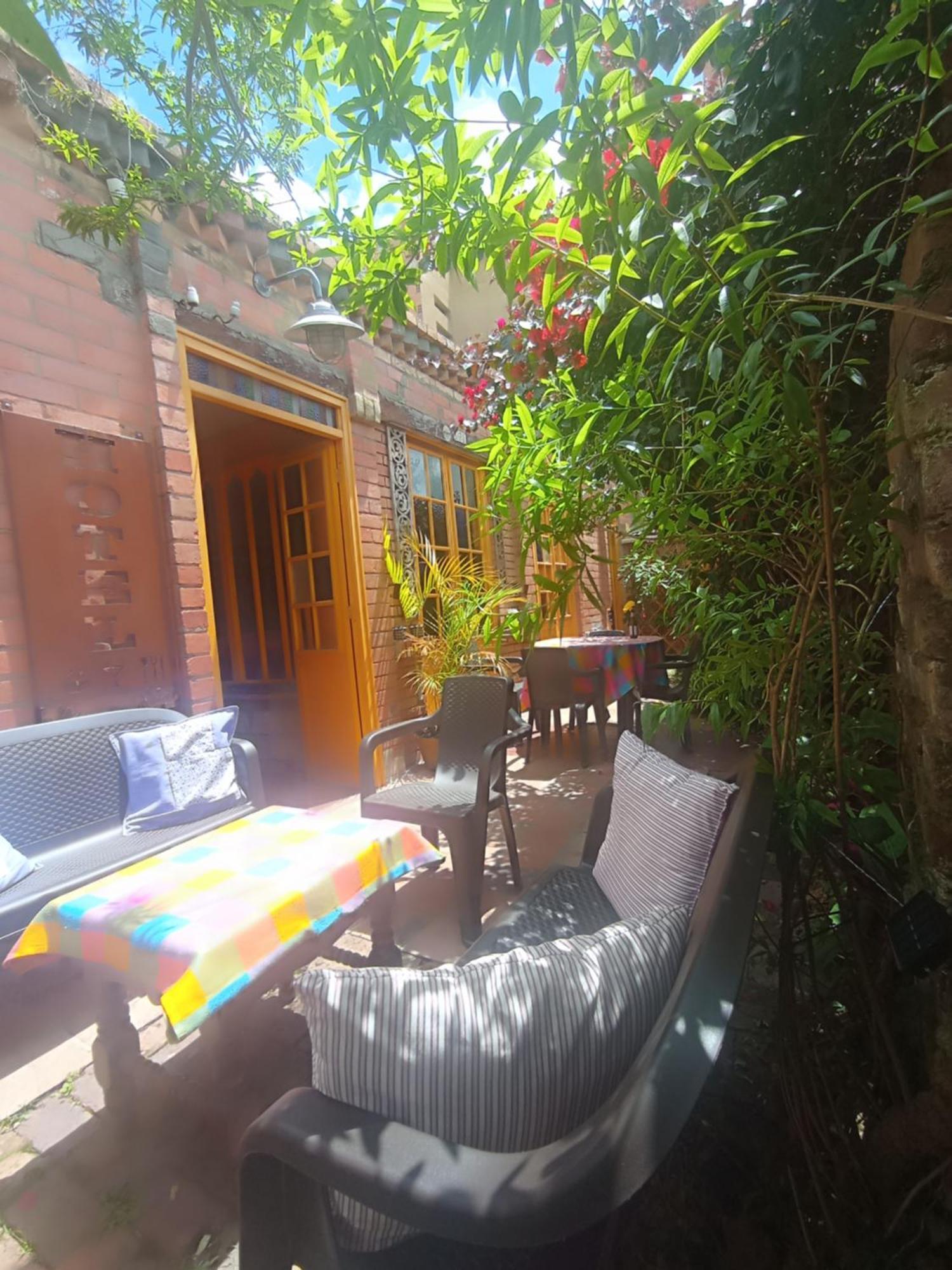 Mi Casa Es Tu Casa Chiquinquirá