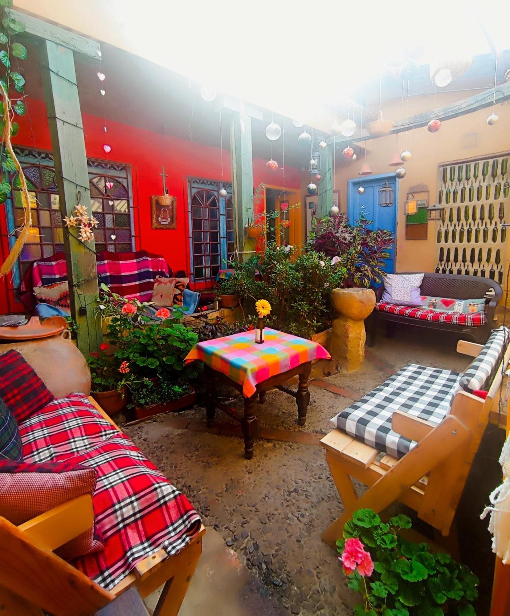 Mi Casa Es Tu Casa Hotel Chiquinquirá