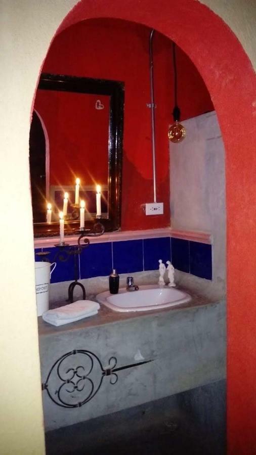 Mi Casa Es Tu Casa