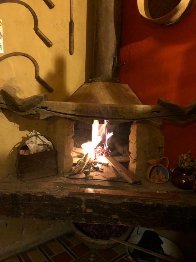 Hotel Mi Casa Es Tu Casa Chiquinquirá