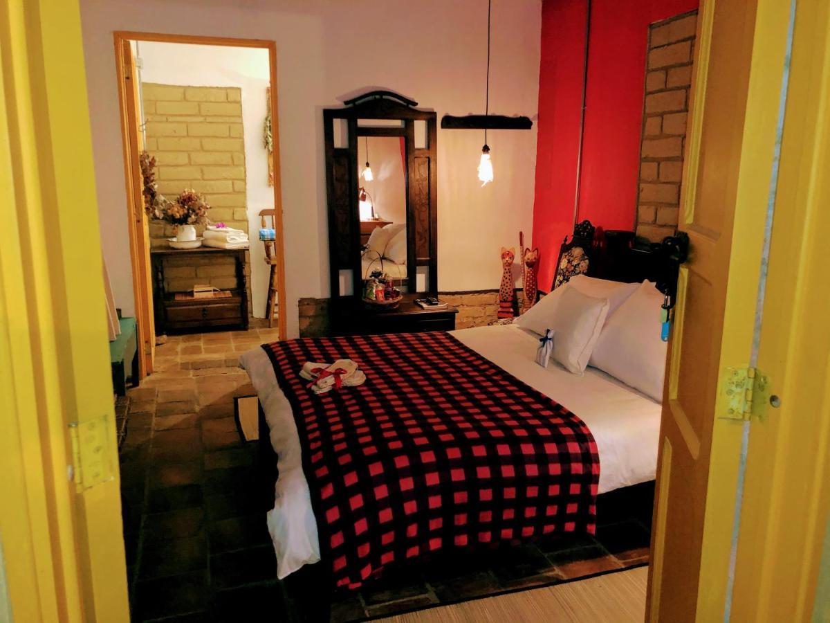 Mi Casa Es Tu Casa * Chiquinquirá